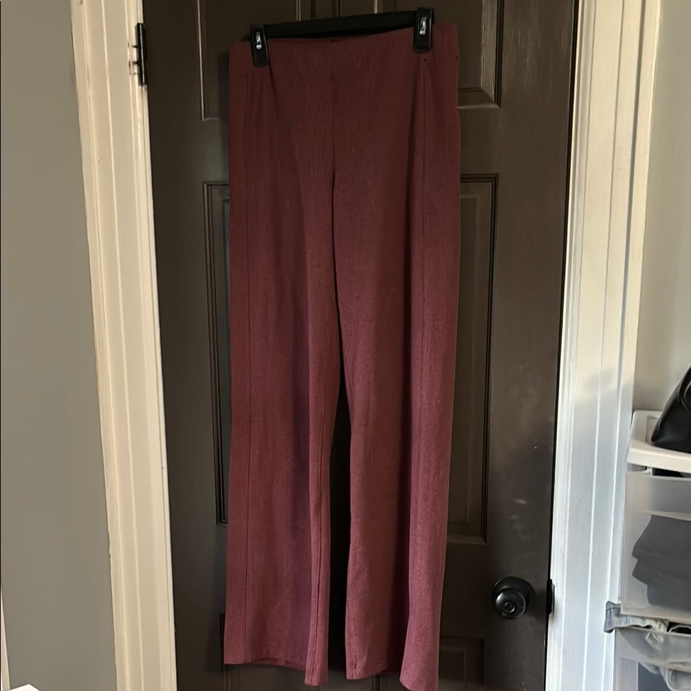 Women's Wide Leg Pants
